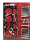 Straub Technologies Inc. Cam Change Gasket & Bolt Kit LS3 4IN + Bore- 346-2004. Fixed Price $201.18.