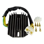 Voltage Regulator For Triumph Bonneville / Speedmaster 900 2000-2022 T1300888. Fixed Price $134.89.