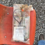 Nos Arctic Atv 300 Gear Indicator Light Kit 0436-149. Fixed Price $20.00.