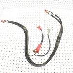 2013 Polaris Ranger Xp 900 Battery Cables 4013376 4014049 4014048. Fixed Price $14.44.