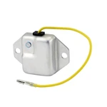 Ac Regulator For Kawasaki Ksf 250 Mojave 1987-2004 Oem Repl.# 21066-1072. Fixed Price $35.59.
