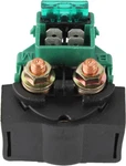 Starter Relay Assembly 88-15 12V Kymco Kawasaki 30A Fuse 270101254 998CC Atv. Fixed Price $31.21.