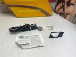 Oem Harley 2000 Fl Touring Security System Installation Kit 68314-01. Fixed Price $49.95.