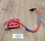 06-13 Oem Bmw E88 E90 E92 M3 335 Battery Plus Pole Terminal Positive Red Cable. Fixed Price $49.95.