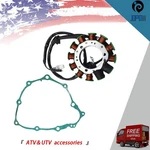 Fit For Honda Sportrax Magneto 1999-2008 Stator & Gasket. Fixed Price $45.61.