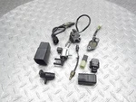 2018 Kawasaki Z125 BR125 Pro Lot Sensor Speed Oxygen Neutral Air Valve Relay. Fixed Price $131.79.