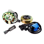 Kimpex Hd Stator Flywheel Ign Coil Puller RM22803. Fixed Price $223.04.