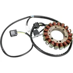 Moose Racing 2112-0886 Stator. Fixed Price $249.95.