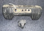 Used Oem Honda Handlebar Cover Accessory Plug In 31650-958-681 ATC200E JC208. Fixed Price $22.99.