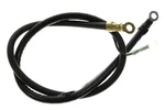 Yamaha Wire, Minus Lead 3GD-82116-00-00 Oem New. Fixed Price $35.77.