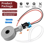 7662299 For Polaris General Ranger 1000 Rzr 900 570 Gear Position Rotary Sensor. Fixed Price $48.99.