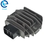 For Honda TRX400EX Sportrax 1999 2000-2004 Regulator Rectifier 31600-HM8-003. Fixed Price $17.21.