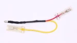 Jumper Wire Harness Part Number - 2460593 For Polaris. Fixed Price $12.99.