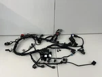 2024 Kawasaki Ninja ZX6R ZX636 Main Engine Wiring Harness Motor Loom 26031-3983D. Fixed Price $79.99.