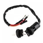 Qa Parts Ignition Switch HT-35100-HM5-671 For Honda Trx 300FW 4X4 300P. Fixed Price $21.53.