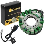 Stator For Kawasaki Mojave 2001-2004 Generator / 21003-1155. Fixed Price $68.00.