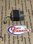 1986 - 1989 Honda TRX250R ATC250R Voltage Regulator Wiring Ecu Oem #17. Fixed Price $105.00.