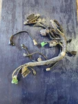 2013 Kawasaki KX450F Engine Main Wire Wiring Harness 26031-1613. Fixed Price $55.00.