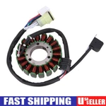 Magneto Stator For Yamaha Big Bear Bruin Tracker YFM250 5LP-81410-02-00. Fixed Price $23.79.