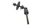 15 Polaris Sportsman 570 Touring 4X4 Transmission Bevel Gears Output Shaft. Fixed Price $199.99.