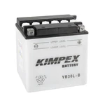 Kimpex Battery Yumicron YB30L-B Oem# 515176151. Fixed Price $93.68.
