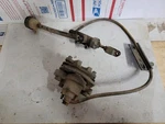 2005 Polaris Predator 500 Rear Brake Assembly Caliper Master Cylinder 1910689. Fixed Price $30.00.