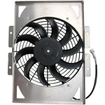 Moose Offroad 1901-0312 Z2002 Hi-performance Cooling Fan 800 Cfm Yamaha. Fixed Price $186.95.