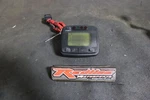 2003 Kawasaki Prairie KVF650A 4X4 Speedo Tach Gauges Display Cluster 25031-0. Fixed Price $294.99.