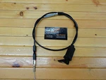 Polaris Choke Cable Oem #7080726, 7080746 Sportsman Magnum Scrambler. Fixed Price $30.00.