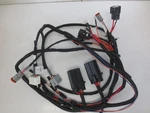 Polaris 2881617 Harness,ult Accy,rzn New Oem. Fixed Price $34.99.