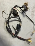 Honda Atc Wiring Harness 1982 Oem Big Red With Cdi Box 1983. Fixed Price $99.00.