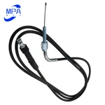 Throttle Cable Fit For 58300-19B20 Suzuki Quadrunner 250 King LTF300F. Fixed Price $11.25.