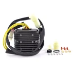 Kimpex Hd Voltage Regulator Rectifier Fits Arctic Cat 225187 Oem# 0430-035. Fixed Price $133.19.