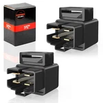 2 Starter Relay Solenoid For Yamaha YFZ450LE YFZ450SE 04-13 31800-40B01. Fixed Price $14.99.