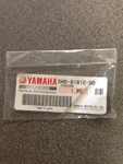 Yamaha Oem Starter Motor Brush Tri MOTO4 Timberwolf 5H0-81812-00-00. Fixed Price $34.00.