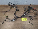2008-2012 Kawasaki Ninja EX250 Oem Main Engine Wiring Harness Motor Wire. Fixed Price $120.00.