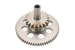 15 Arctic Wildcat Trail 700 Ltd Starter Gear. Fixed Price $29.98.