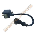2002 Suzuki JR80 Ignition Coil 33410-48710 33410-48711. Fixed Price $89.99.