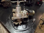 2016 Yamaha Grizzly 700 Power Steering Gearbox Eps Oem 300 Miles On Unit. Fixed Price $350.00.