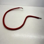 Cable, Solenoid-starter- 38" 2018 Arctic Wildcat. Fixed Price $20.00.
