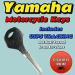 Yamaha YZFR3 MT03 Onlymotorcycle Keys Made Cut For Codes 3001-3250. Fixed Price $11.99.