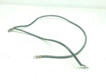 14-23 Polaris Rzr 1000 Xp Eps Highlifted Negative Battery Wire Cable Lines. Fixed Price $24.99.