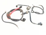14-25 Honda Trx 420 FM1 Fourtrax Rancher Relay, Cables & Switch. Fixed Price $48.05.