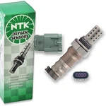 Ngk Ntk Upstream Left O2 Oxygen Sensor For 2006-2010 Hyundai Sonata 3.3L V6 Nm. Fixed Price $89.95.