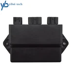 Cdi Box Unit For Yamaha Grizzly Yfm 660 Hunter 5KM-85540-00-00 5KM-85540-10-00. Fixed Price $23.56.