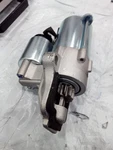 Starter Motor Ford Escape Focus Mazda Tribute Mercury Mariner 2005-10 6674. Fixed Price $39.99.