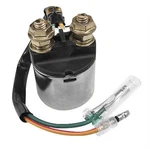 Quadboss Starter Solenoid For Honda TRX350D SMU6005. Fixed Price $31.08.