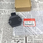 Oem Voltage Regulator Rectifier For Honda TRX350 TRX400 TRX450 31600-HN5-671 Us. Fixed Price $68.98.
