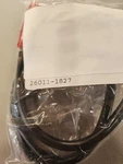 Kawasaki Battery Positive Cable Lead 26011-1827 New Oem. Fixed Price $29.99.