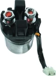 Quadboss Fits 90-91 Honda TRX200 Fourtrax Starter Solenoid & Relay. Fixed Price $46.99.